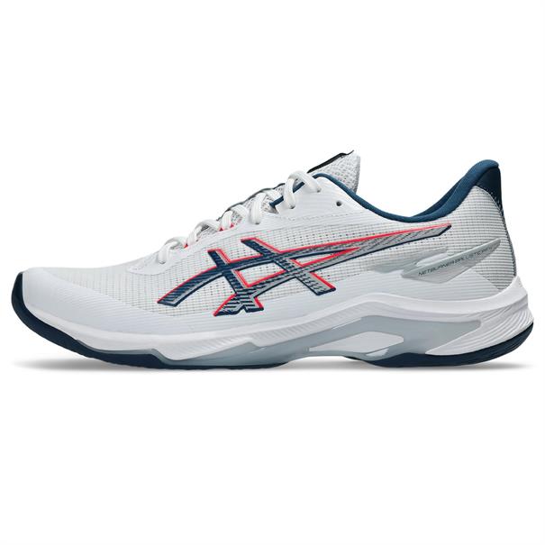 Asics netburner ballistic ff 4
