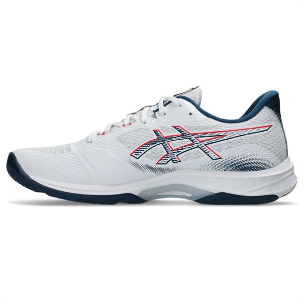 Asics netburner ballistic ff 4