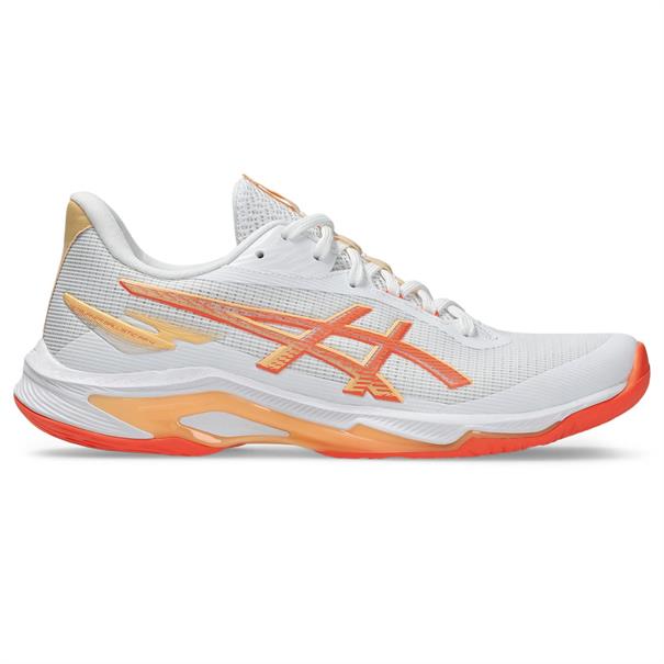 Asics netburner ballistic ff 4