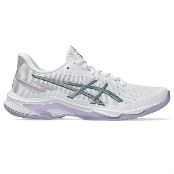 Asics netburner ballistic ff 4