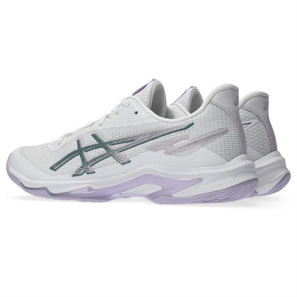 Asics netburner ballistic ff 4