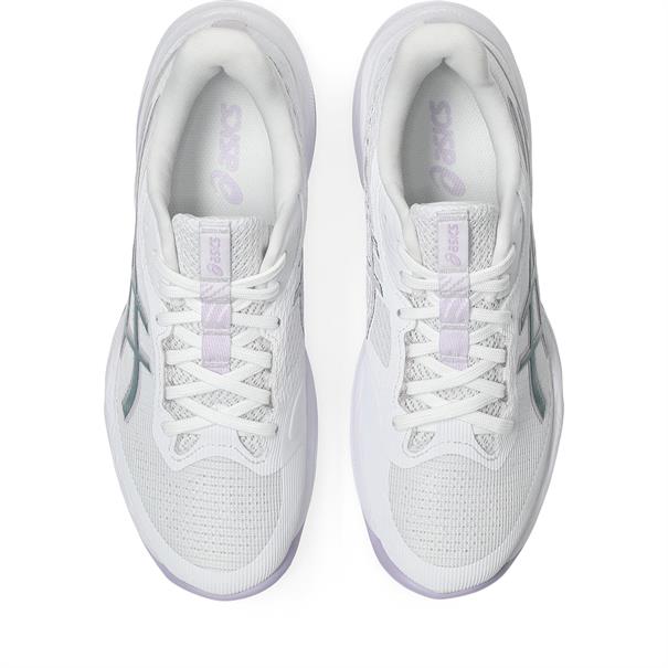 Asics netburner ballistic ff 4