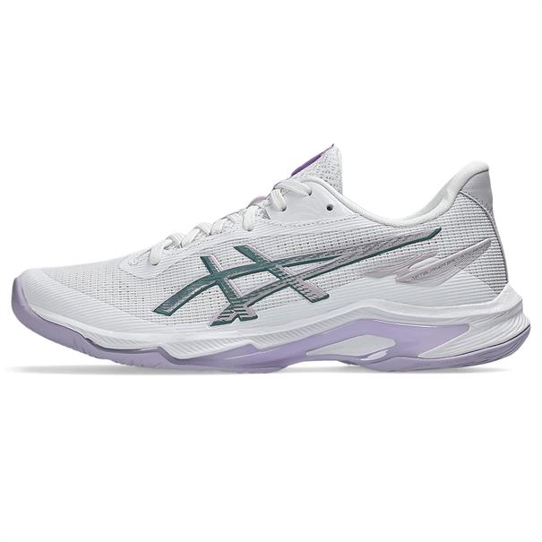 Asics netburner ballistic ff 4