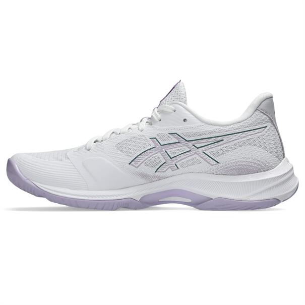 Asics netburner ballistic ff 4