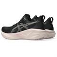 Asics Novablast 5 Hardloopschoenen Dames zwart