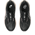Asics Novablast 5 Hardloopschoenen Dames zwart