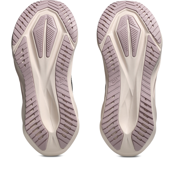 Asics Novablast 5 Hardloopschoenen Dames zwart
