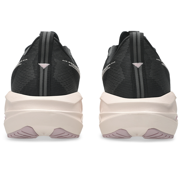 Asics Novablast 5 Hardloopschoenen Dames zwart