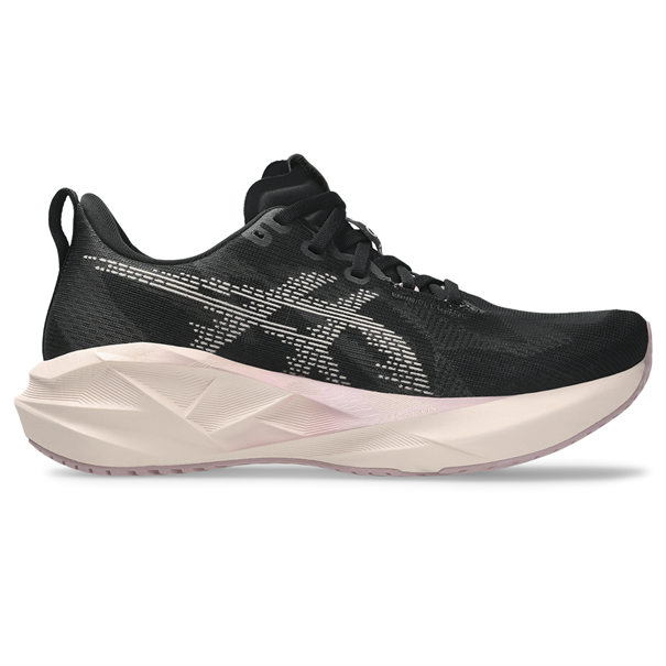 Asics Novablast 5 Hardloopschoenen Dames zwart