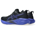 Asics Novablast 5 Hardloopschoenen Heren zwart