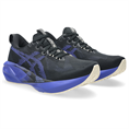 Asics Novablast 5 Hardloopschoenen Heren zwart