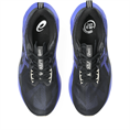 Asics Novablast 5 Hardloopschoenen Heren zwart