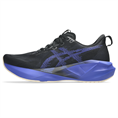 Asics Novablast 5 Hardloopschoenen Heren zwart