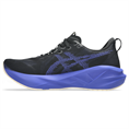 Asics Novablast 5 Hardloopschoenen Heren zwart