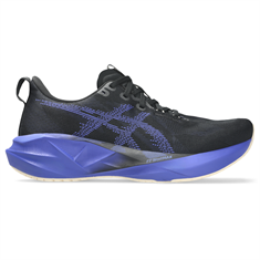 Asics Novablast 5 Hardloopschoenen Heren zwart