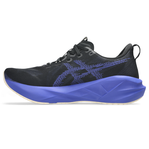 Asics Novablast 5 Hardloopschoenen Heren zwart
