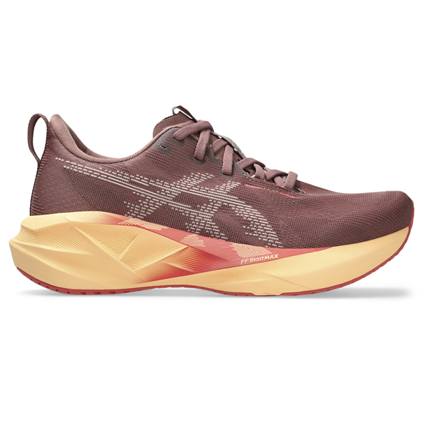 Asics novablast 5