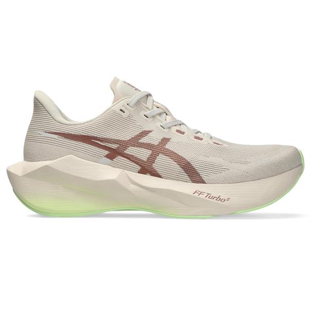 Asics novablast 6