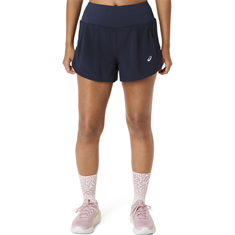 Asics road 3.5in short