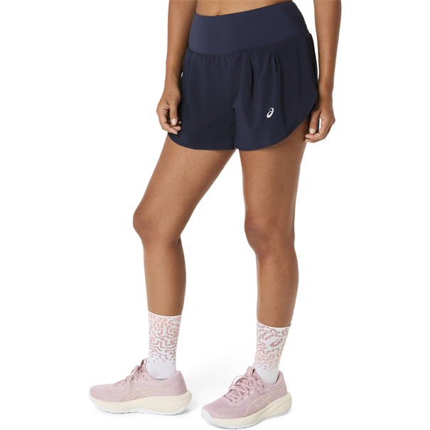 Asics road 3.5in short