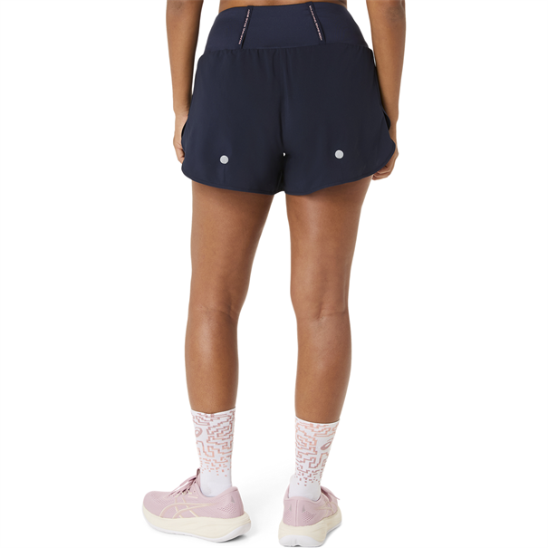 Asics Road 3.5inch Hardloopbroekje Voor Heren