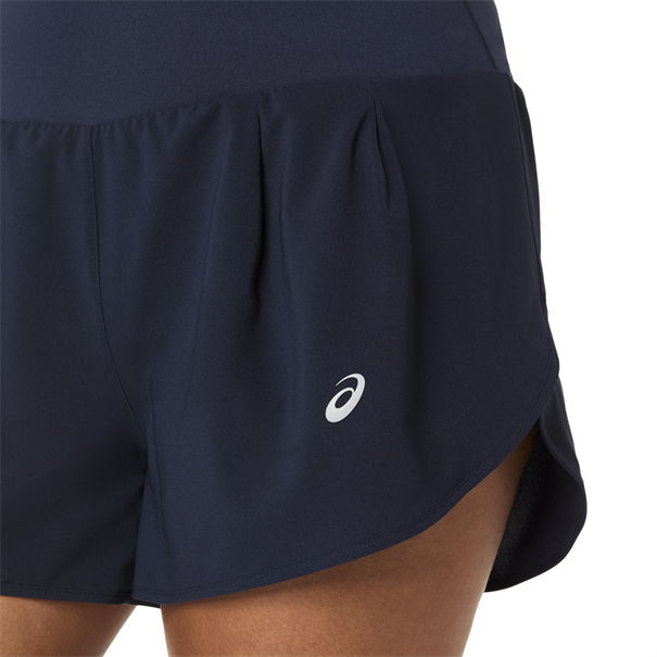 Asics Road 3.5inch Hardloopbroekje Voor Heren