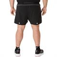 Asics Road 5inch Hardloopbroekje Voor Heren