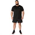 Asics Road 5inch Hardloopbroekje Voor Heren
