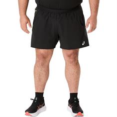 Asics Road 5inch Hardloopbroekje Voor Heren