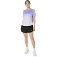 Asics Road Fade Hardloop T-Shirt Voor Dames