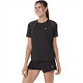 Asics Road Hardloop T-Shirt Voor Dames