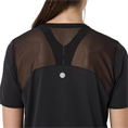 Asics Road Hardloop T-Shirt Voor Dames