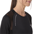 Asics Road Hardloop T-Shirt Voor Dames