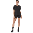 Asics Road Hardloop T-Shirt Voor Dames