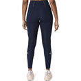 Asics Road High Waist Hardlooptight Voor Dames
