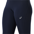 Asics Road High Waist Hardlooptight Voor Dames