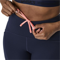 Asics Road High Waist Hardlooptight Voor Dames