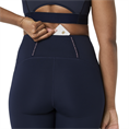 Asics Road High Waist Hardlooptight Voor Dames