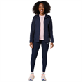 Asics Road High Waist Hardlooptight Voor Dames