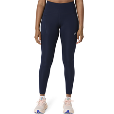 Asics Road High Waist Hardlooptight Voor Dames