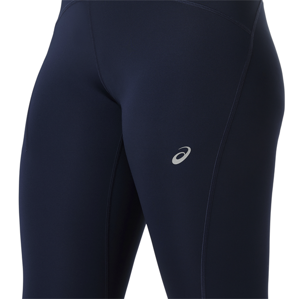 Asics Road High Waist Hardlooptight Voor Dames