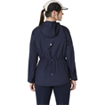 Asics Road Packable Jacket Voor Dames