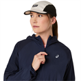 Asics Road Packable Jacket Voor Dames