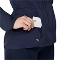 Asics Road Packable Jacket Voor Dames