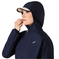 Asics Road Packable Jacket Voor Dames