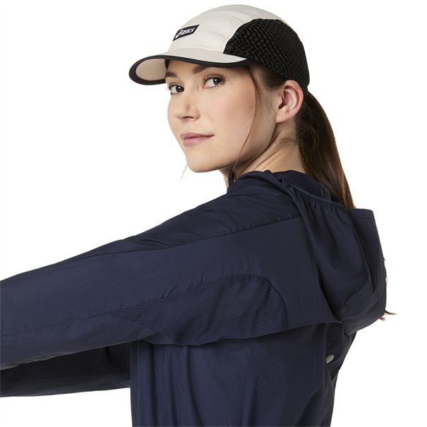 Asics Road Packable Jacket Voor Dames