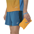 Asics Road Packable Jacket Voor Heren