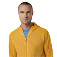 Asics Road Packable Jacket Voor Heren