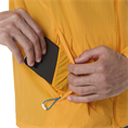 Asics Road Packable Jacket Voor Heren