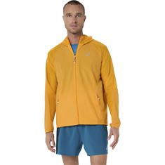 Asics Road Packable Jacket Voor Heren